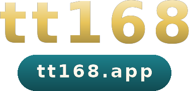 tt168 logo